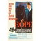 Posterazzi Rope Poster Art James Stewart 1948 Movie Poster Masterprint